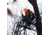 Rivers Edge Treestands Lockdown 21ft Wide 1-Man Treestand, Black, 811603010163
