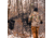 Rivers Edge Treestands Lockdown 21ft Wide 1-Man Treestand, Black, 811603010163