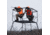 Rivers Edge Treestands Outpost 2-Man Tower, Rivers Edge Grey, 10 ft, RE400