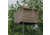 Rivers Edge Treestands Quad Pod Concealment Kit, Black, RE795