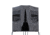 Rivers Edge Treestands Shooting Platform Blind Enclosure, Gray, 2-Person, RE402B