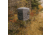 Rivers Edge Treestands Shooting Platform Blind Enclosure, Gray, 2-Person, RE402B