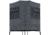 Rivers Edge Treestands Shooting Platform Blind Enclosure, Gray, 2-Person, RE402B