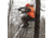 Rivers Edge Treestands Standard 2-Man Ladder Stand, Black, RE649