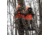 Rivers Edge Treestands Standard 2-Man Ladder Stand, Black, RE649
