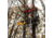 Rivers Edge Treestands TwoPlex- LS Treestand, Black, 17ft 1in, RE669