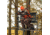 Rivers Edge Treestands TwoPlex- LS Treestand, Black, 17ft 1in, RE669