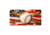 Rivers Edge Vanity License Plate 12in x 6in - American Baseball, 2690