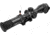 RIX 2.8x7.6x50mm Leap L6 Thermal Imaging Rifle Scope, 30mm Tube, Black, Medium, LEAP L6