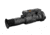 RIX DBH D12 3-20x75mm Thermal Imaging Rifle Scope, 1280x1024, 50hz, Black, RIX DBH D12