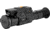 RIX DBH D6 3-18x60mm Thermal Imaging Rifle Scope, 60Hz, 640x512 pixels, Black, RIX DBH D6