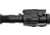 RIX DBH D6 3-18x60mm Thermal Imaging Rifle Scope, 60Hz, 640x512 pixels, Black, RIX DBH D6