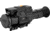 RIX DBH D6 3-18x60mm Thermal Imaging Rifle Scope, 60Hz, 640x512 pixels, Black, RIX DBH D6