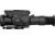 RIX DBH D6 3-18x60mm Thermal Imaging Rifle Scope, 60Hz, 640x512 pixels, Black, RIX DBH D6