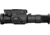RIX DBH D6 3-18x60mm Thermal Imaging Rifle Scope, 60Hz, 640x512 pixels, Black, RIX DBH D6