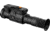 RIX DBH D6 3-18x60mm Thermal Imaging Rifle Scope, 60Hz, 640x512 pixels, Black, RIX DBH D6
