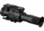RIX DBH D6 3-18x60mm Thermal Imaging Rifle Scope, 60Hz, 640x512 pixels, Black, RIX DBH D6
