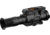RIX DBH D6 3-18x60mm Thermal Imaging Rifle Scope, 60Hz, 640x512 pixels, Black, RIX DBH D6