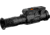 RIX DBH D6 3-18x60mm Thermal Imaging Rifle Scope, 60Hz, 640x512 pixels, Black, RIX DBH D6