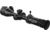 RIX Leap L3R 3.2-9.6x35mm 30mm Tube Thermal Imaging Rifle Scope, 50 Hz, 384x288, Black, RIX LEAP L3R