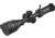RIX Leap L6R 2.8-8.4x50mm 30mm Tube Thermal Imaging Rifle Scope, 50 Hz, 640x480, Black, RIX LEAP L6R