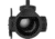 RIX Leap L6R 2.8-8.4x50mm 30mm Tube Thermal Imaging Rifle Scope, 50 Hz, 640x480, Black, RIX LEAP L6R
