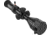 RIX Leap L6R 2.8-8.4x50mm 30mm Tube Thermal Imaging Rifle Scope, 50 Hz, 640x480, Black, RIX LEAP L6R