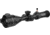 RIX Leap L6R 2.8-8.4x50mm 30mm Tube Thermal Imaging Rifle Scope, 50 Hz, 640x480, Black, RIX LEAP L6R