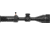 RIX Leap L6R 2.8-8.4x50mm 30mm Tube Thermal Imaging Rifle Scope, 50 Hz, 640x480, Black, RIX LEAP L6R