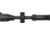 RIX Leap L6R 2.8-8.4x50mm 30mm Tube Thermal Imaging Rifle Scope, 50 Hz, 640x480, Black, RIX LEAP L6R