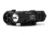 RIX RIP-3C Green Visible IR Laser Sight, Black, RIP3CBG