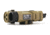 RIX RIP-3C Green Visible IR Laser Sight, Tan, RIP3CTG