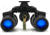 RIX RNV31S 1x27mm Night Vision Binocular