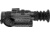 RIX STORM S6R 2x35mm Thermal Rifle Scope, 50 Hz, 640x512, Black, RIX STORM S6 R