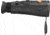 RIX TITAN T6 2.2x35mm Thermal Monocular, 50 Hz, 640x480 pixels, Black, RIX TITAN T6