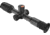 RIX Tourer T50 Digital Night Vision Rifle Scope, 3.5-28x50mm, 4K UHD Sensor, F1.2 Lens, Black, RIX Tourer T50