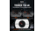 RIX Tourer T50 Digital Night Vision Rifle Scope, 3.5-28x50mm, 4K UHD Sensor, F1.2 Lens, Black, RIX Tourer T50