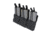 RMA Armament Condor Triple Stacker Open-Top M4 Mag Pouch, Black, 8x4.5x2 inch, CondorMA44-002