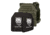 RMA Armament Level 4 Rift Armor Kit - OD Green - Multi-Curve, Kit 0331 Rift M/L 1155MC GREEN