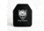 RMA Armament Level III Body Armor Plate Model #1088 NIJ .06 Certified, RMA-1088sc-10x12