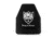 RMA Armament Level IV Body Armor Plate Model #1155mc **Multi-Curve** - 10x12 Swimmers Cut, RMA-1155mcsw-10x12