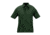 RMA Armament Propper Mens ICE Polo - Short Sleeve - X-Small - Dark Green, F534172311XS