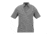 RMA Armament Propper Mens ICE Polo - Short Sleeve - 5XL - Grey, F5341720205XL