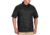 RMA Armament Propper Mens ICE Polo - Short Sleeve - 7XL - Black, F5341720157XL