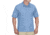 RMA Armament Propper Mens Uniform Polo - Light Blue - 4XL, F53554C4754XL