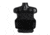 RMA Armament Protego Concealable Body Armor Vest - 2XL - Black, RMA-PROTEGO-SLHIIIA-BK-XXL