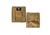 RMA Armament Shellback Banshee Side Plate Pouches Set of 2 - Coyote, SBT-7090-CT