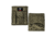 RMA Armament Shellback Banshee Side Plate Pouches Set of 2 - Ranger Green, SBT-7090-RG