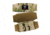 RMA Armament Shellback Banshee Ultimate Shoulder Pads, Set of 2, MultiCam, 8.5x3.25x0.75 inch, SBT-SPA2-MC