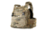 RMA Armament Sierra Plate Carrier by 0331 Tactical - Multicam - Large/XL, 0331-Sierra-MC-LXL